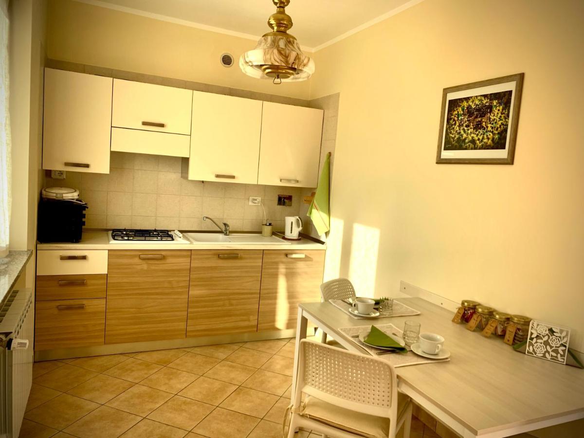 Agriturismo Cascina Mariale Albiano dʼIvrea Eksteriør bilde